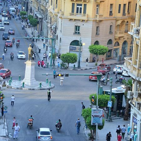 Miramar Green Talaat Harb Cairo Exterior foto