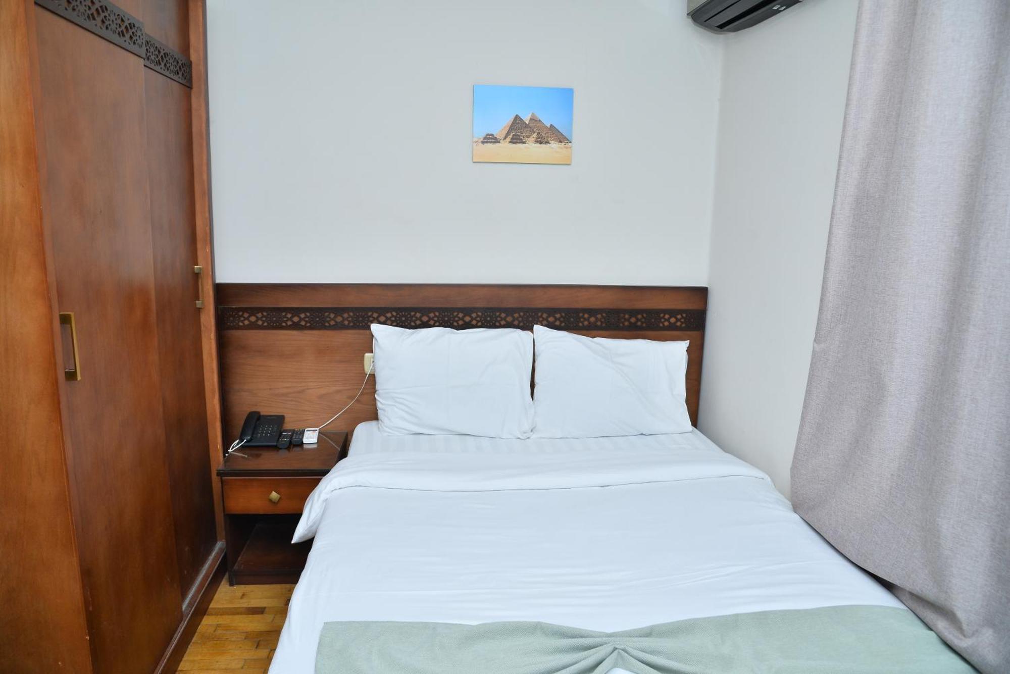 Miramar Green Talaat Harb Cairo Exterior foto