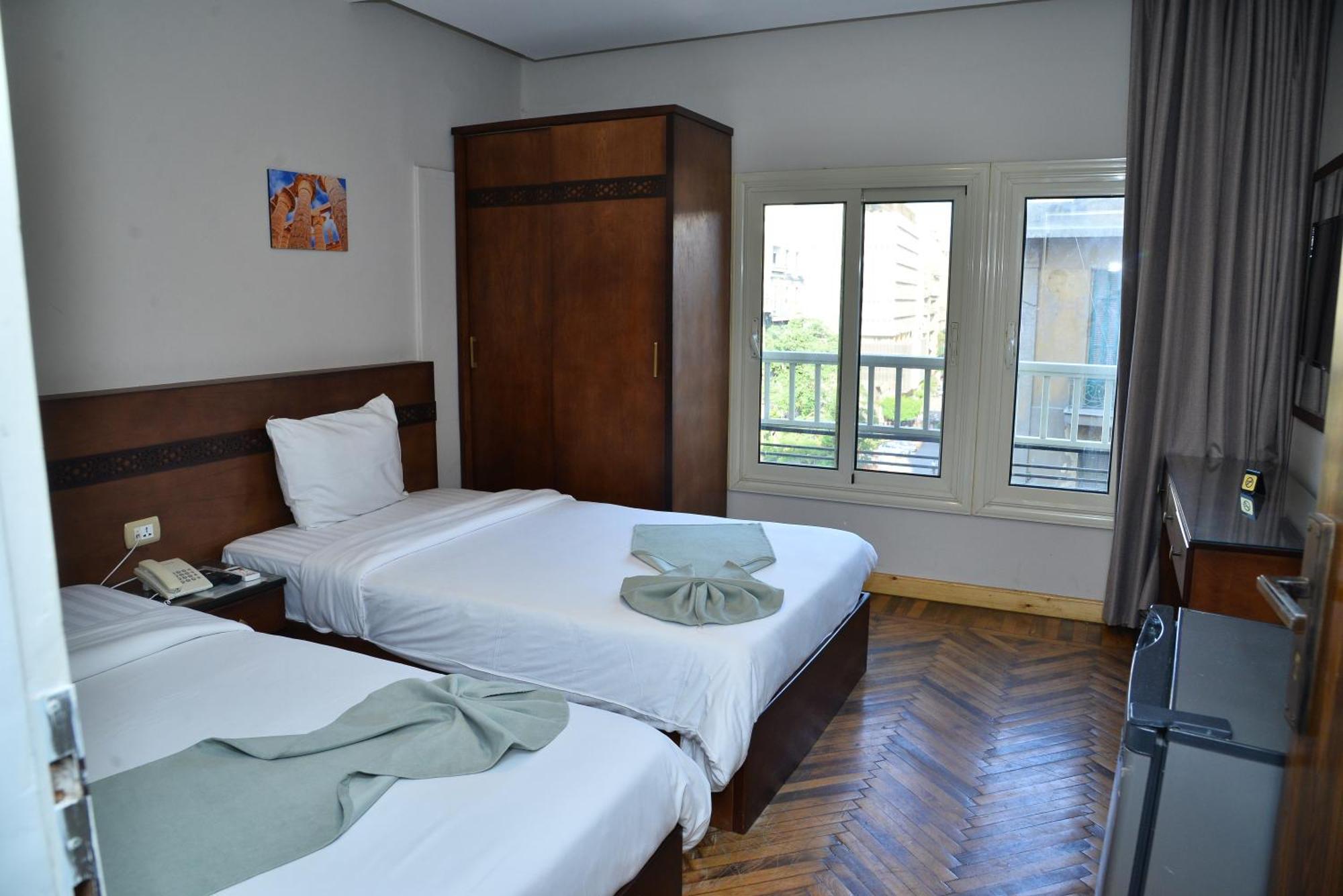 Miramar Green Talaat Harb Cairo Exterior foto