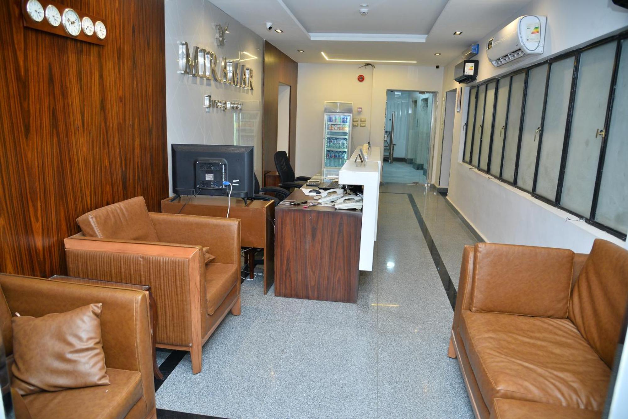 Miramar Green Talaat Harb Cairo Exterior foto