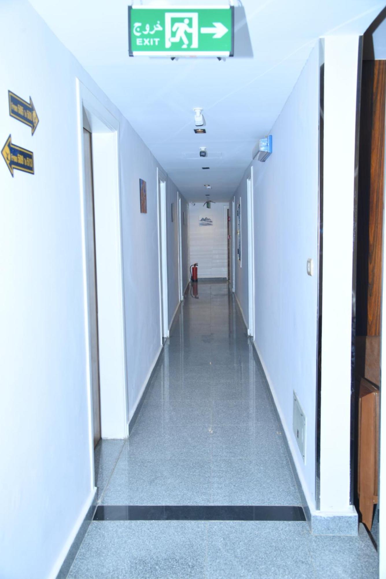 Miramar Green Talaat Harb Cairo Exterior foto