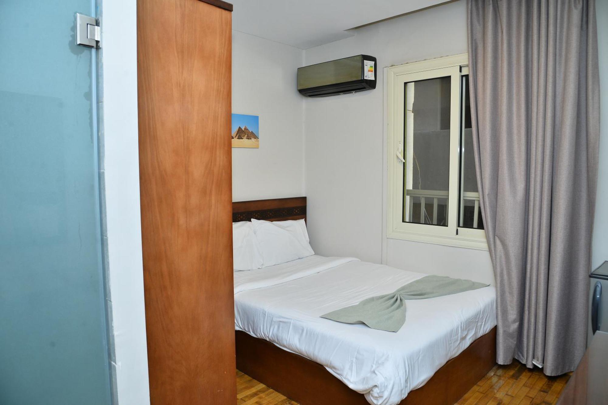 Miramar Green Talaat Harb Cairo Exterior foto