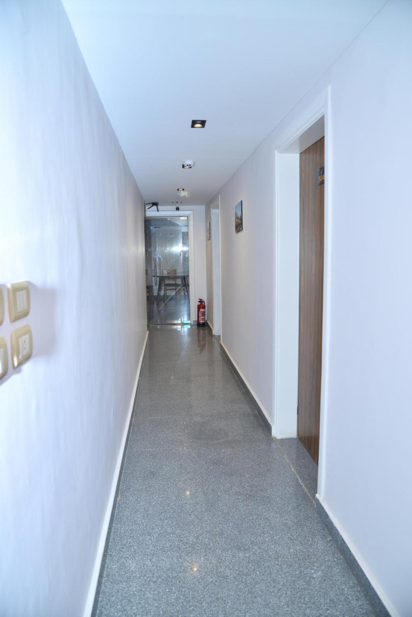 Miramar Green Talaat Harb Cairo Exterior foto