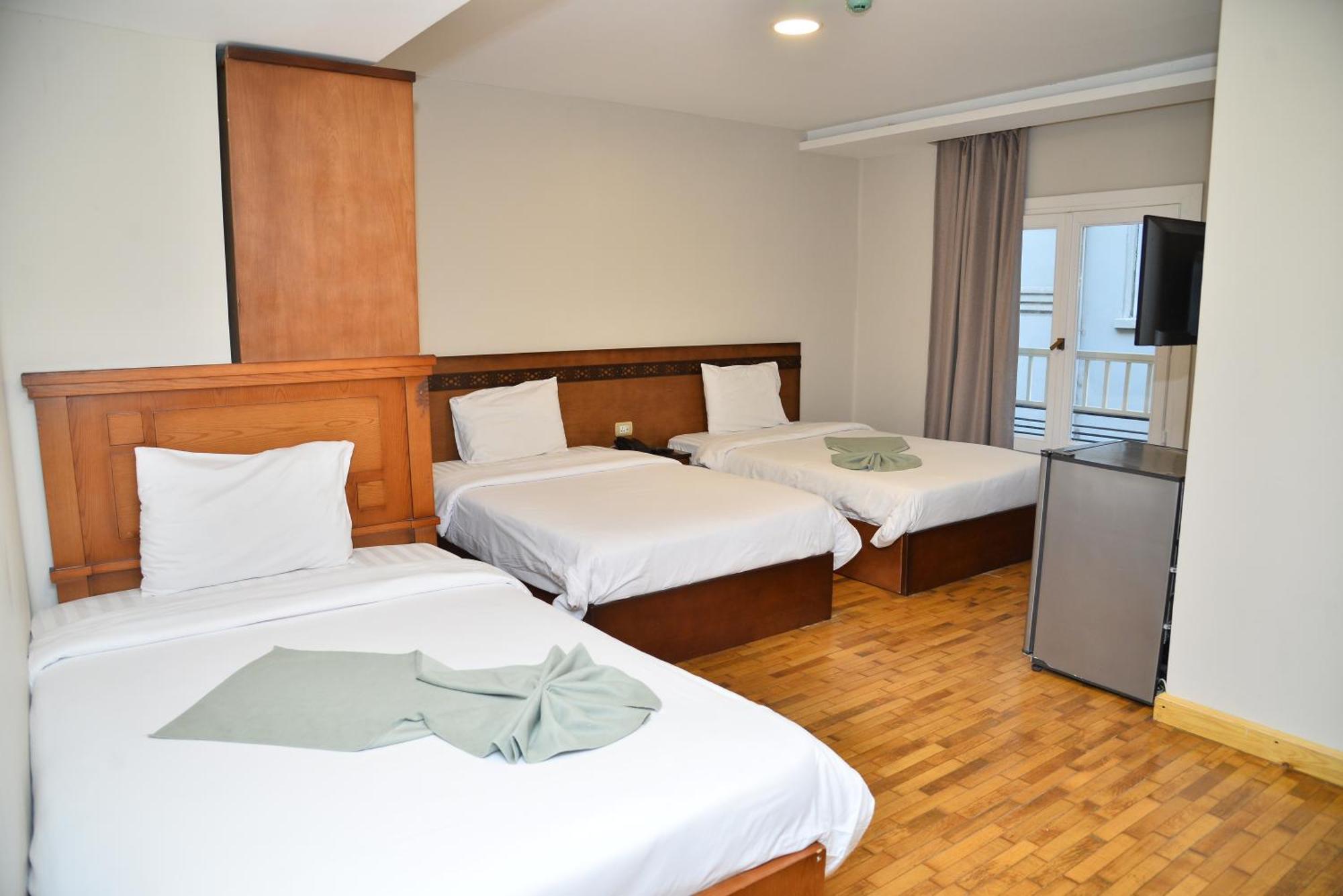 Miramar Green Talaat Harb Cairo Exterior foto