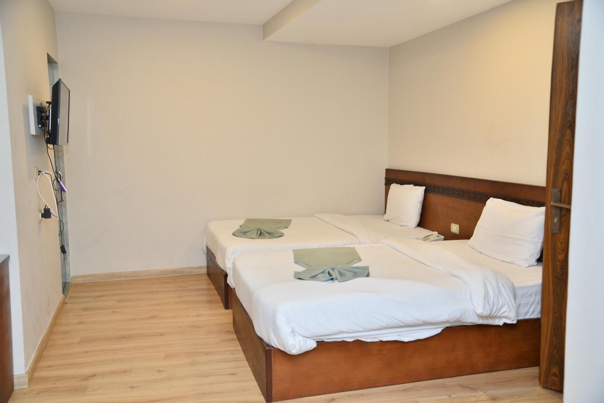 Miramar Green Talaat Harb Cairo Exterior foto